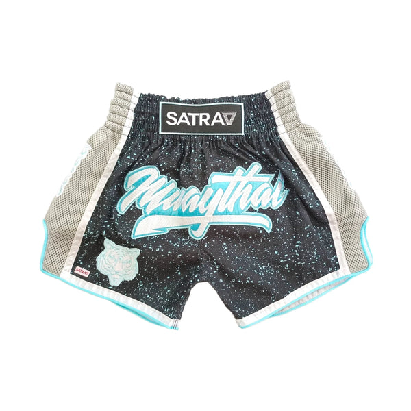 SATRAA - THE ORIOS III SERIES | TEAL | BLACK | GREY