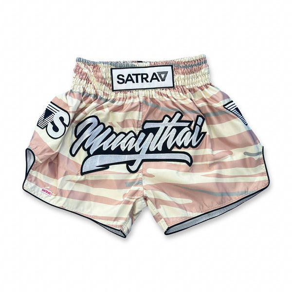 SATRAA - THE QUEST | BEIGE | PASTEL