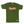 SATRAA - MUAY THAI FONT GREEN TEE