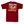 SATRAA - TIGER STYLE MUAY THAI RED TEE