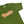 SATRAA - MUAY THAI FONT GREEN TEE