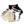 SATRAA - THE BASICS | KHAKI | WHITE