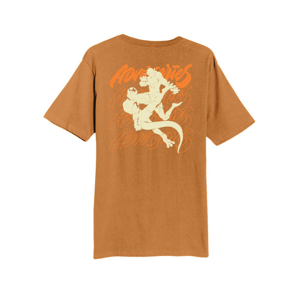 SATRAA - KNEE YOUR ADVERSARIES TEE