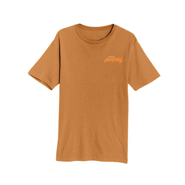 SATRAA - KNEE YOUR ADVERSARIES TEE