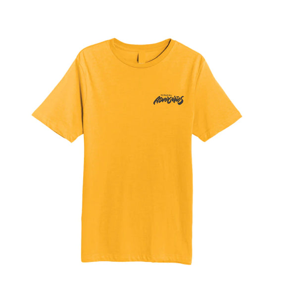 SATRAA - CONQUER YOUR OPS TEE