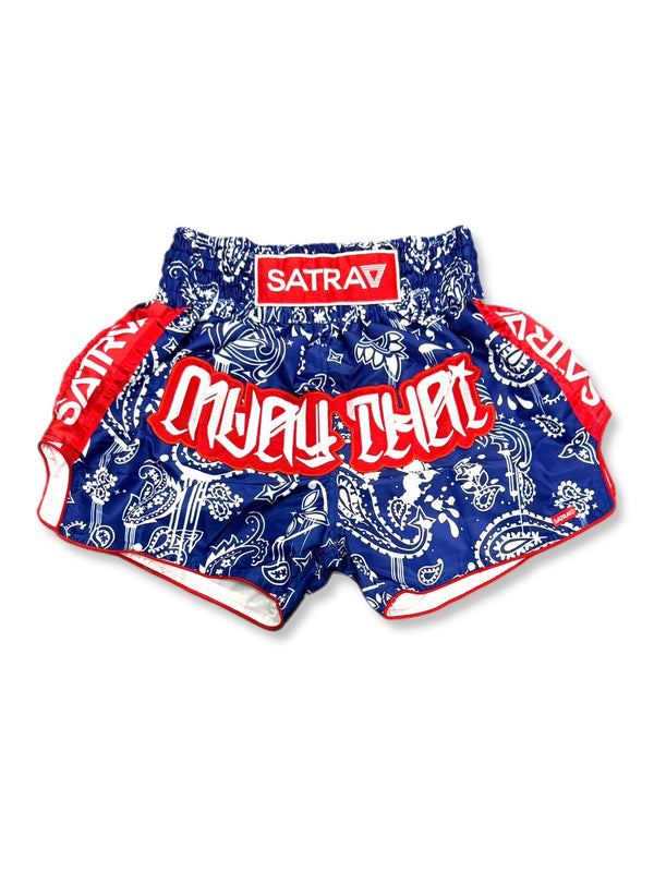Paisley lll (Thai Size)