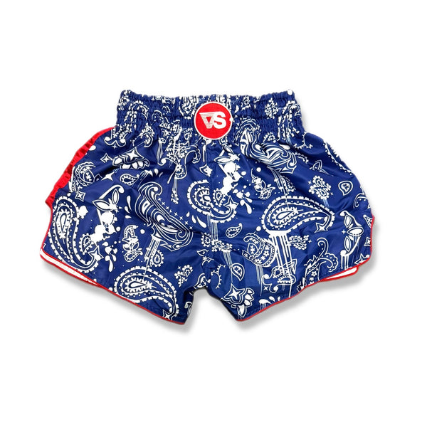 Paisley lll (Thai Size)