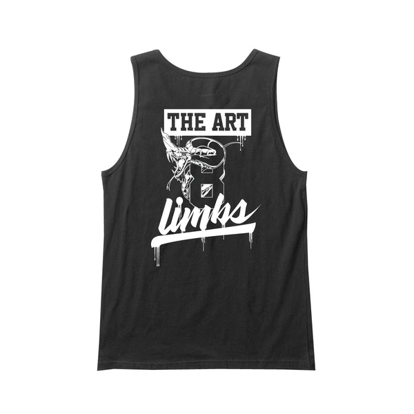 SATRAA - PHAYA NAGA  8 LIMBS TANK