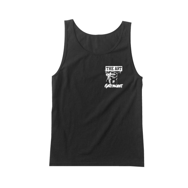 SATRAA - PHAYA NAGA  8 LIMBS TANK