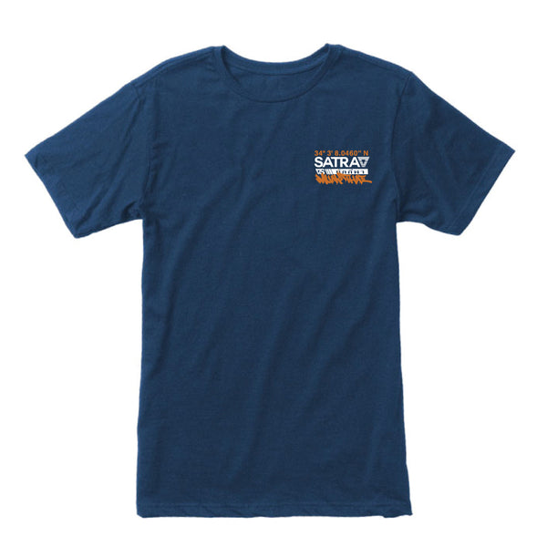 SATRAA - THE DBZ MUAY THAI TEE